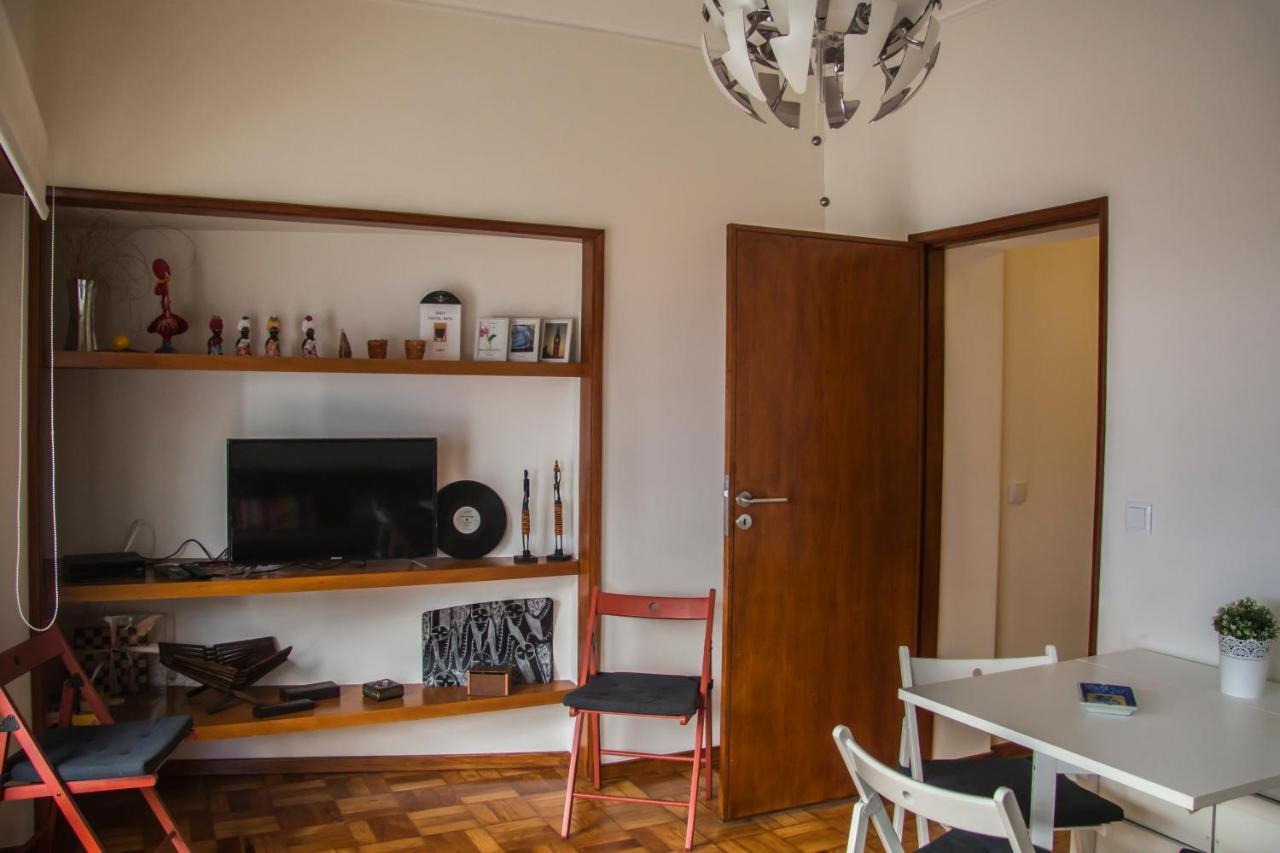 Combatentes Apartment Porto Exterior photo