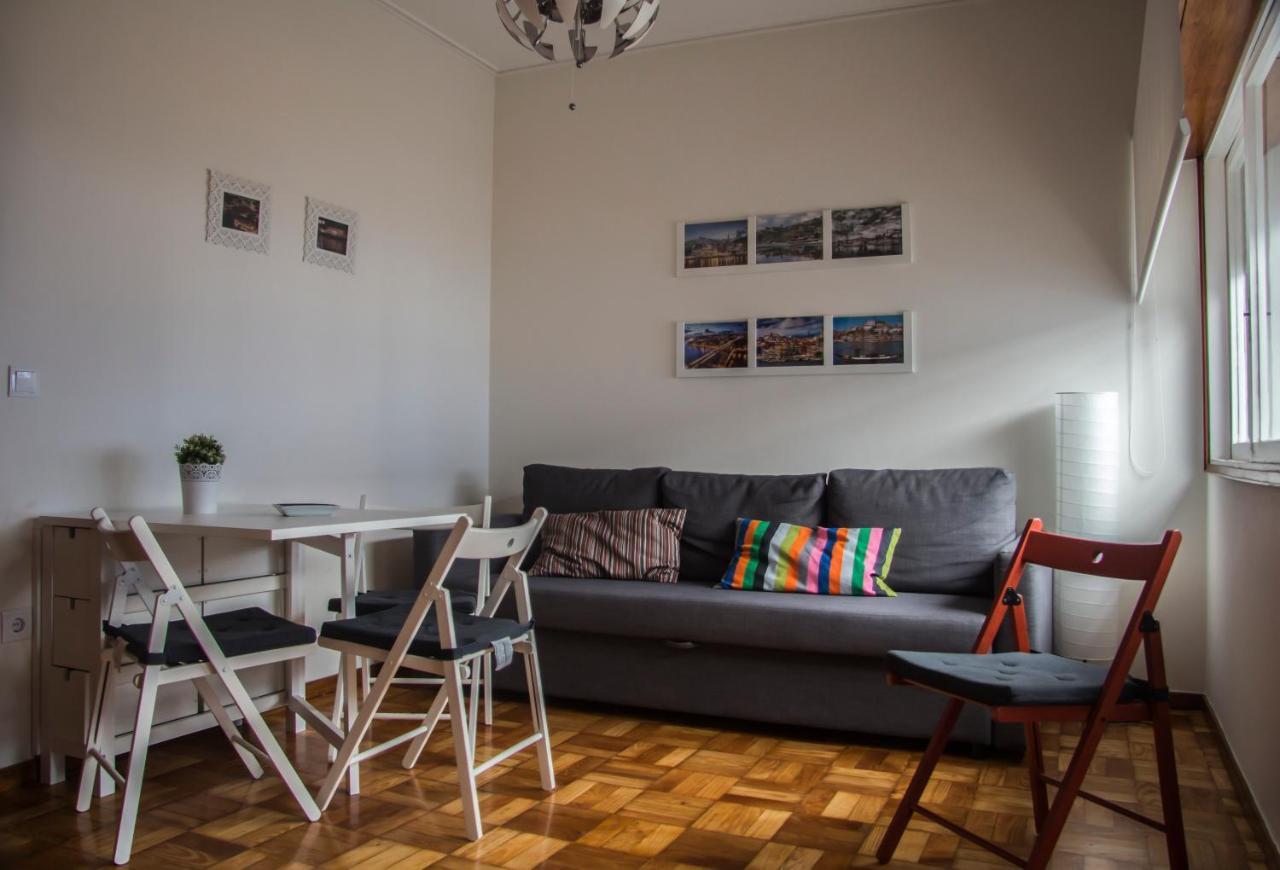 Combatentes Apartment Porto Exterior photo