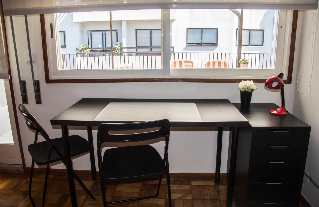 Combatentes Apartment Porto Exterior photo
