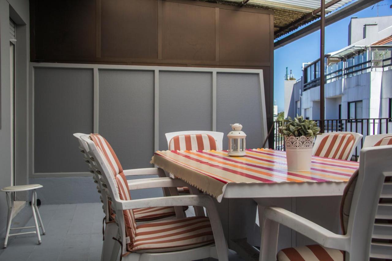 Combatentes Apartment Porto Exterior photo