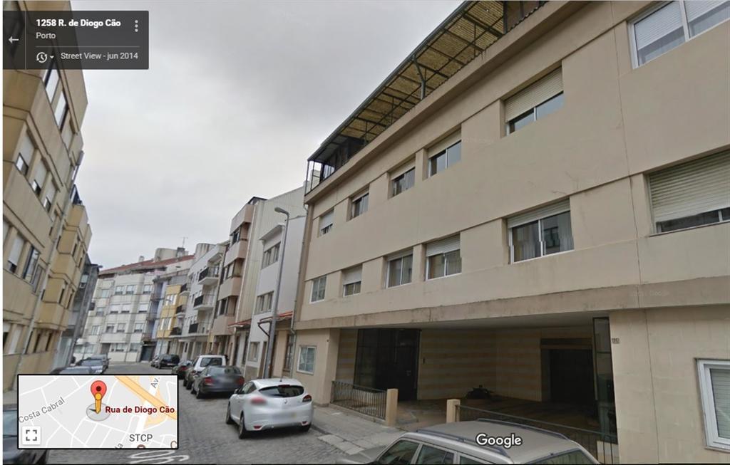 Combatentes Apartment Porto Exterior photo